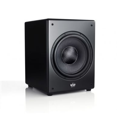 Сабвуфер M&K Sound V12 Black